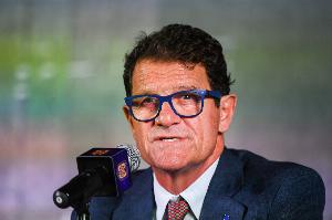 卡佩罗：皇马当年闪签卡洛斯动人心魄，因体重超标放弃罗纳尔多