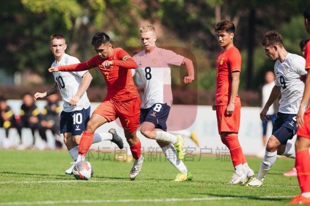 天博百家乐-U21国足封闭热身再败一场 0比1负俄罗斯U20