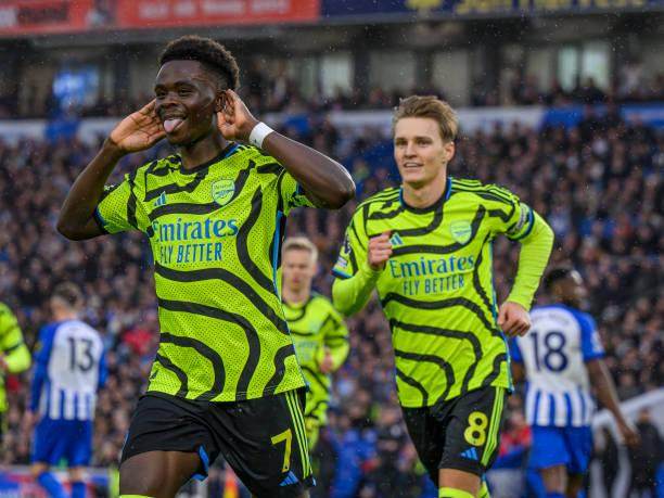 天博电竞-【复盘】防守稳了，阿森纳争冠更有底气了！