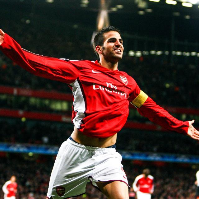 天博棋牌-林良锋：法布雷加斯，“丁丁+德纲”的爱与憾