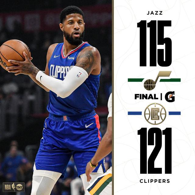 天博电竞-从“詹皇傀儡”到逆转之神 泰伦·卢仍在不断进化