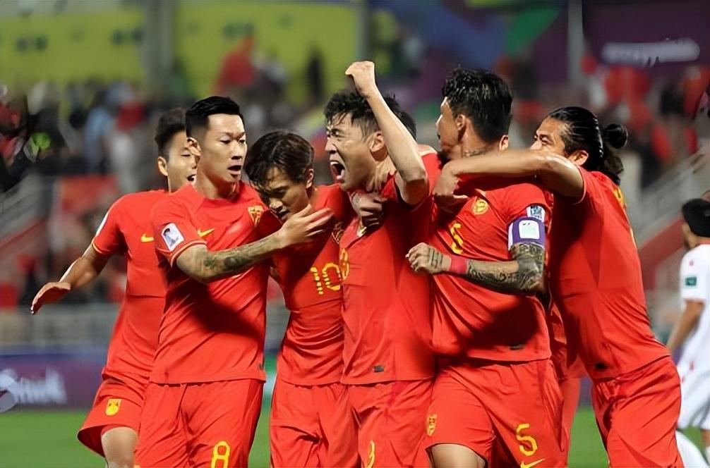 天博体育-喜讯！朱鹏宇仅用一场热身赛就征服邵佳一，直接为国足进球爆发